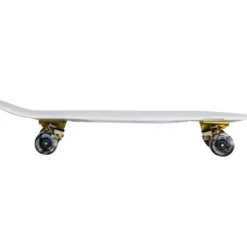 NKX Deluxe Skateboard 27