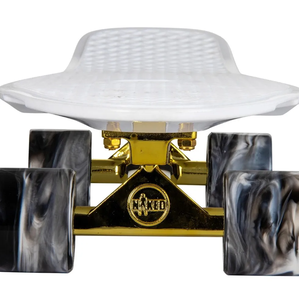 NKX Deluxe Skateboard 27"