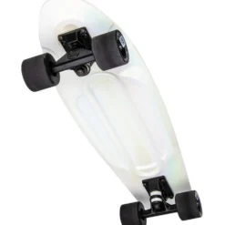 NKX Deluxe Skateboard 27