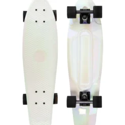 NKX Deluxe Skateboard 27