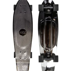 NKX Deluxe Skateboard 27
