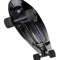 NKX Deluxe Skateboard 27