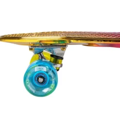 NKX Deluxe Skateboard 27"