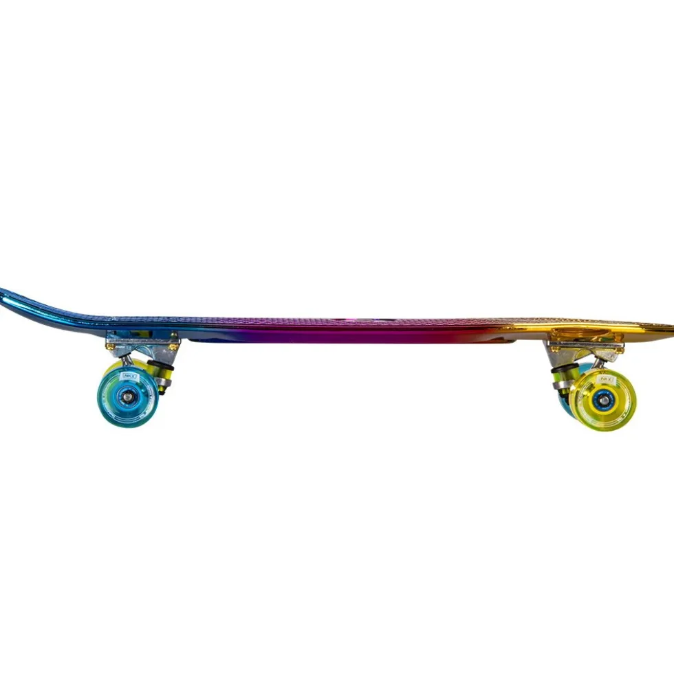 NKX Deluxe Skateboard 27"