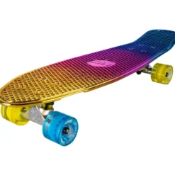 NKX Deluxe Skateboard 27