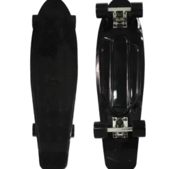 NKX Deluxe Skateboard 27"