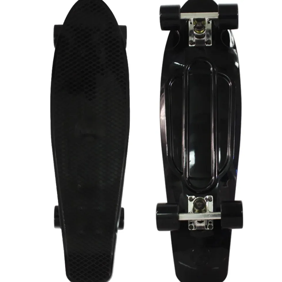 NKX Deluxe Skateboard 27"