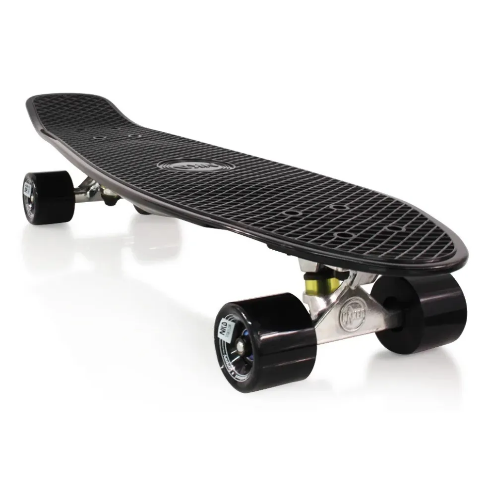 NKX Deluxe Skateboard 27"
