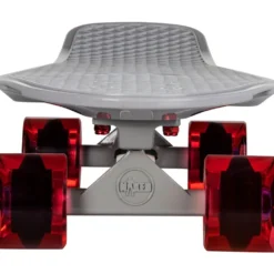 NKX Deluxe Skateboard 27