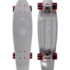 NKX Deluxe Skateboard 27