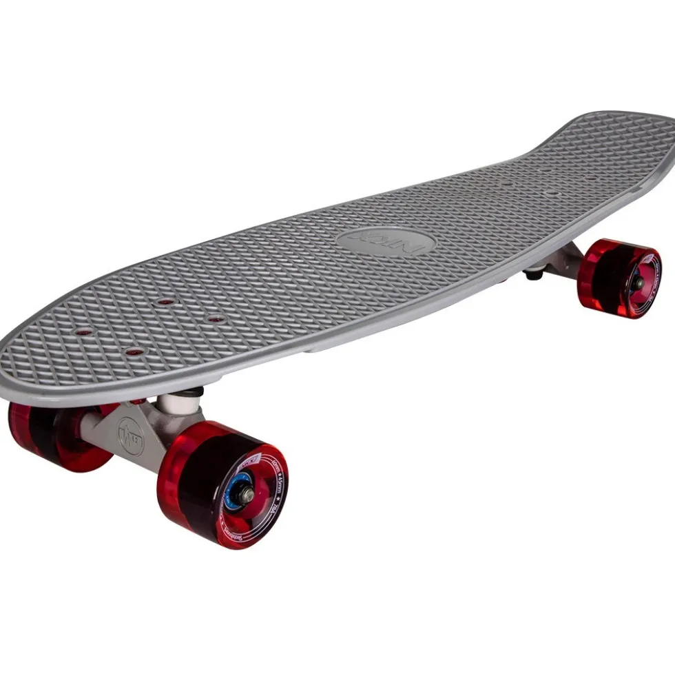 NKX Deluxe Skateboard 27"