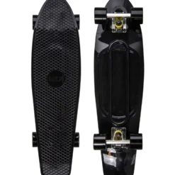 NKX Deluxe Skateboard 27