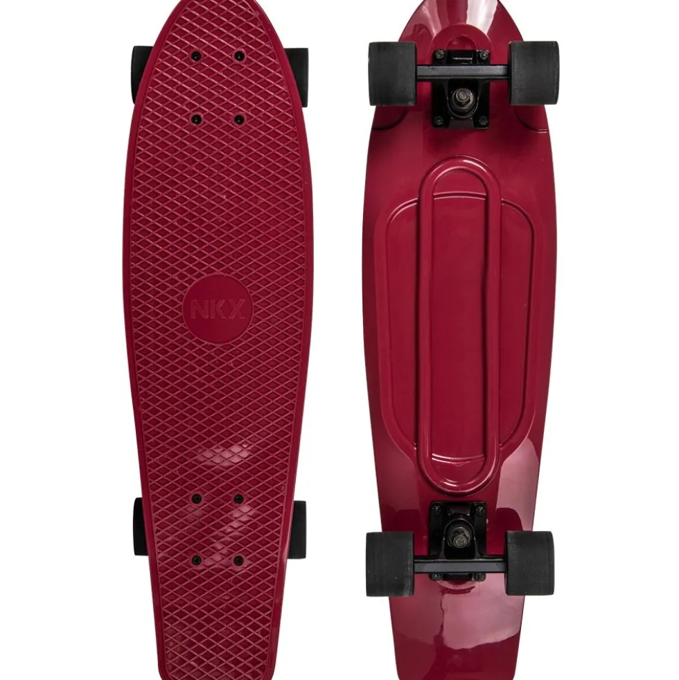NKX Deluxe Skateboard 27"