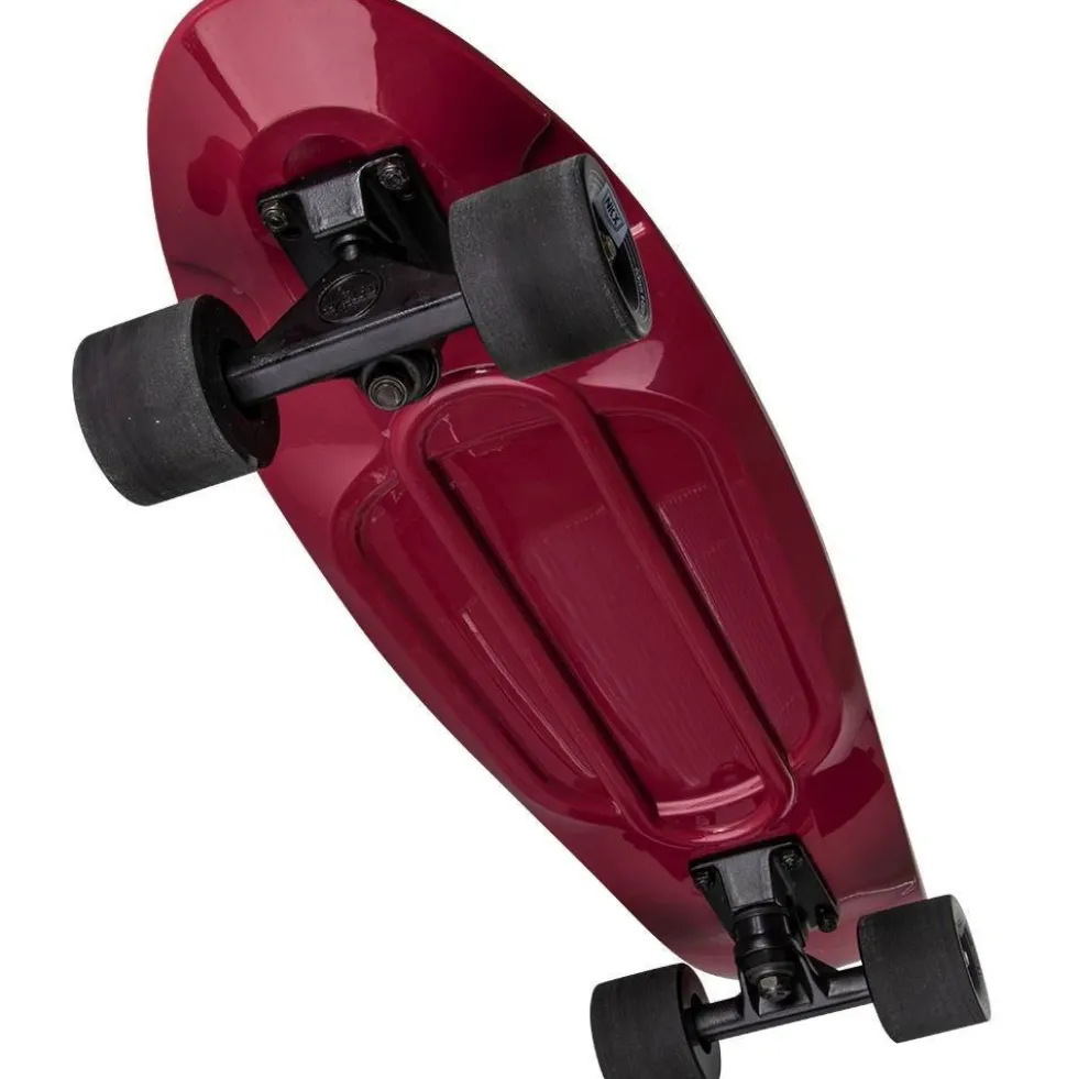 NKX Deluxe Skateboard 27"