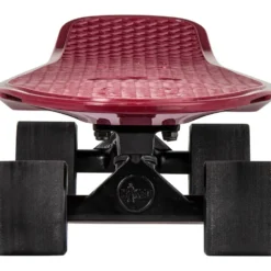 NKX Deluxe Skateboard 27