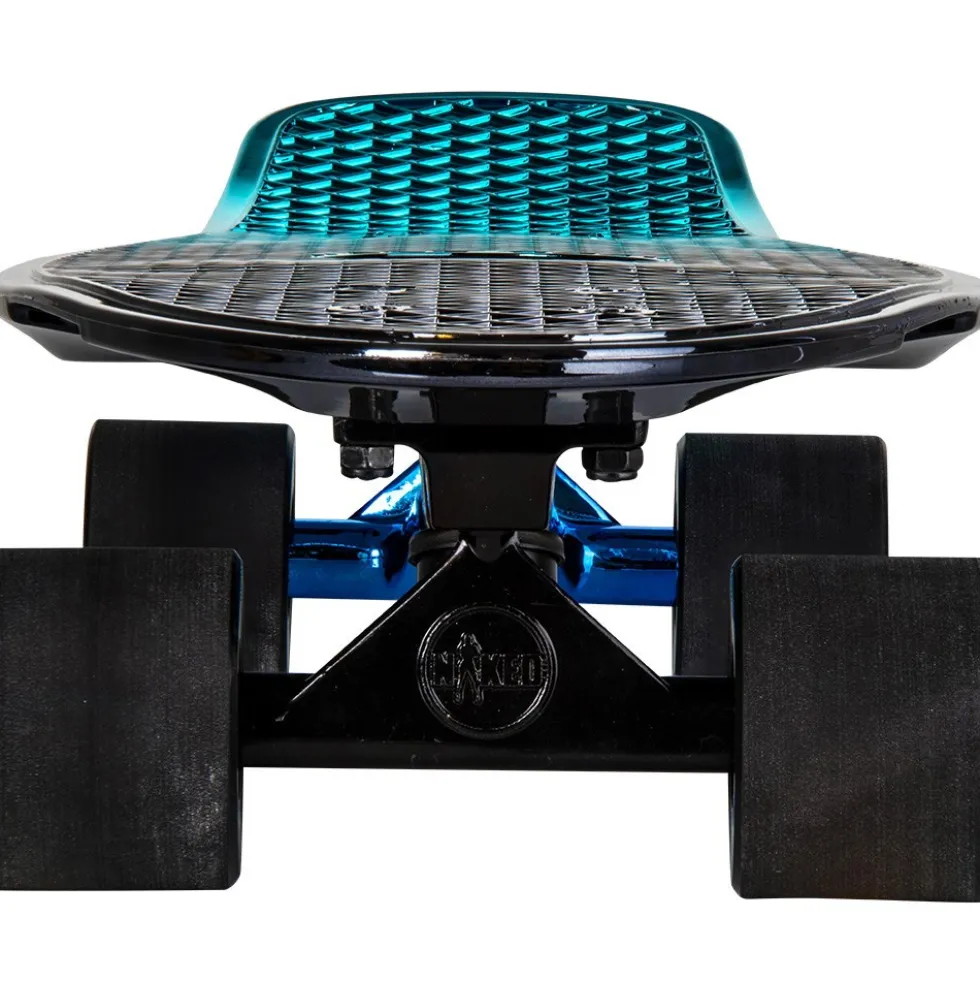 NKX Deluxe Skateboard 27"