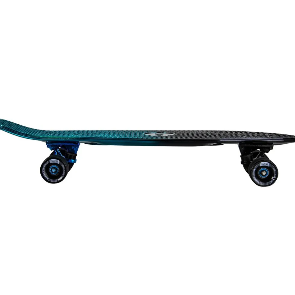 NKX Deluxe Skateboard 27"