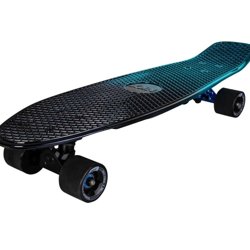 NKX Deluxe Skateboard 27"