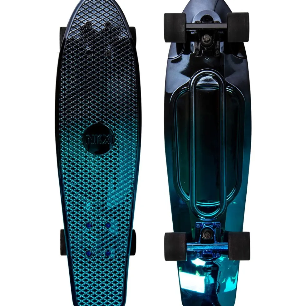 NKX Deluxe Skateboard 27"