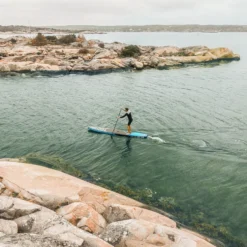 NKX District Pro Inflatable SUP