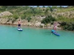 NKX District Pro Inflatable SUP