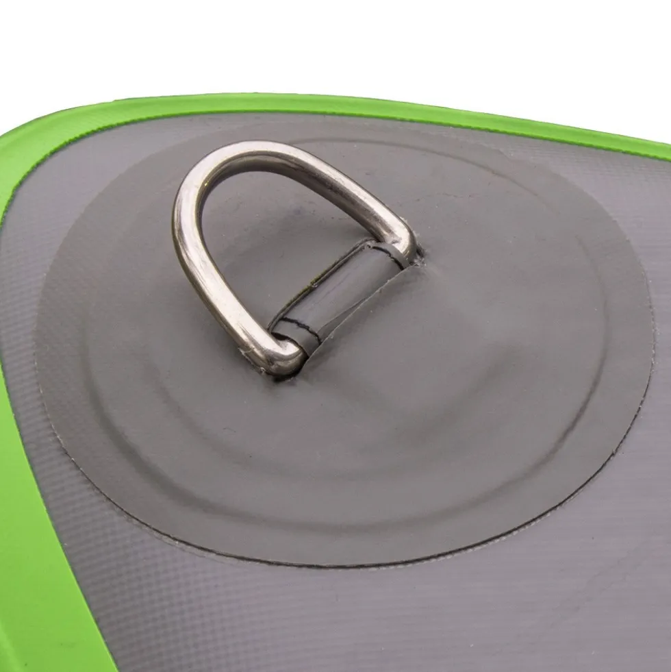 NKX District Pro Inflatable SUP