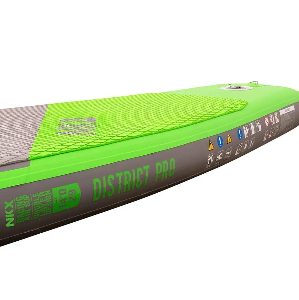 NKX District Pro Inflatable SUP