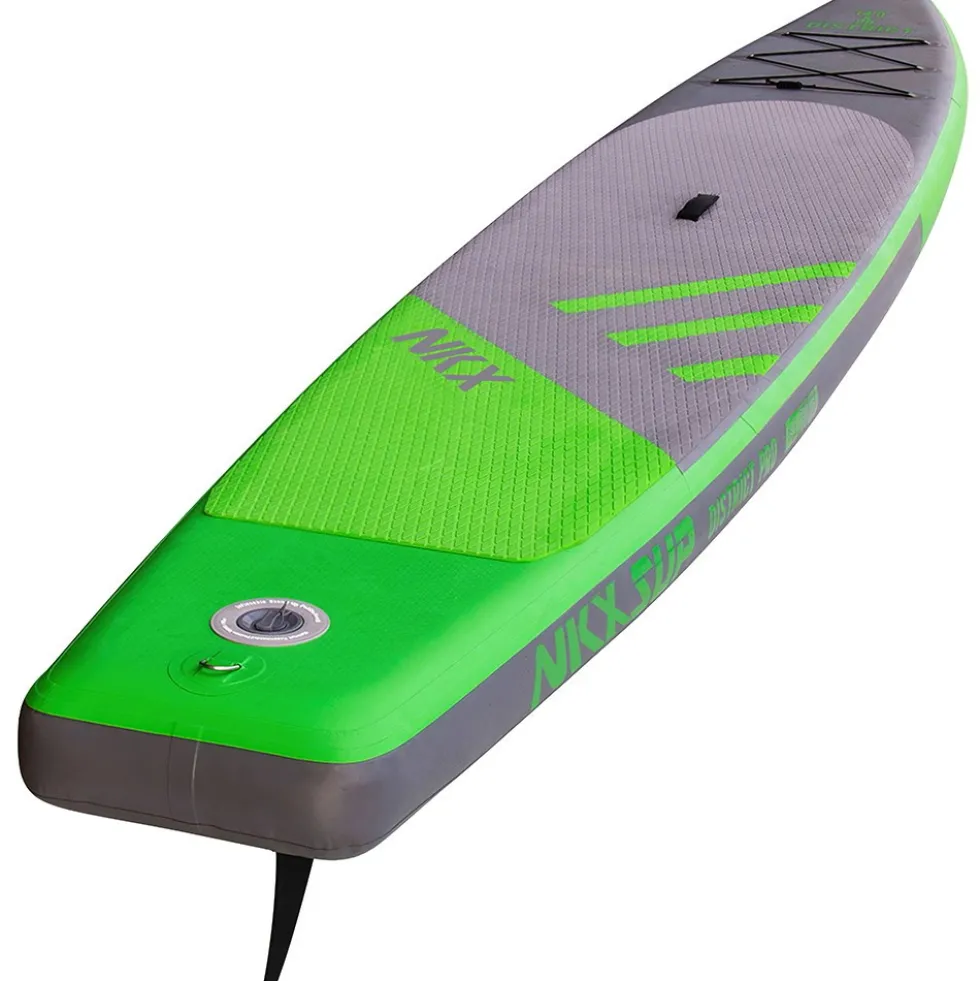 NKX District Pro Inflatable SUP