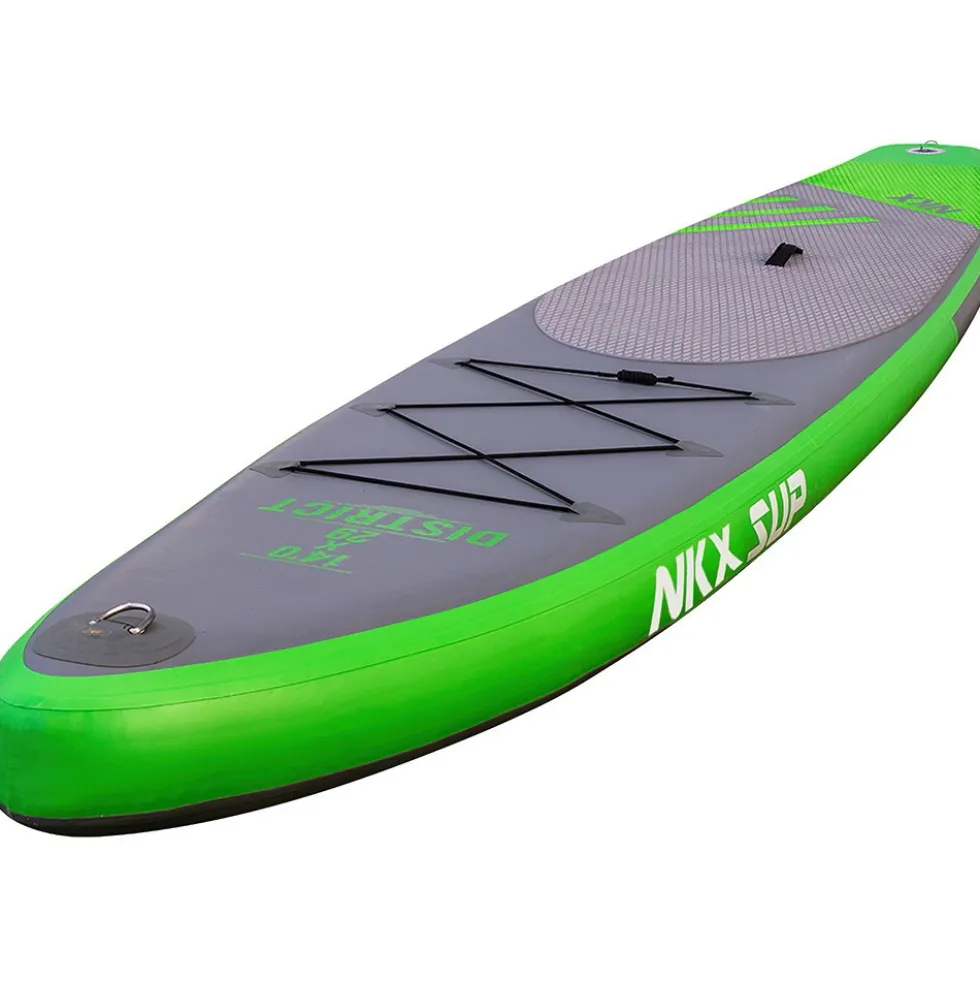 NKX District Pro Inflatable SUP
