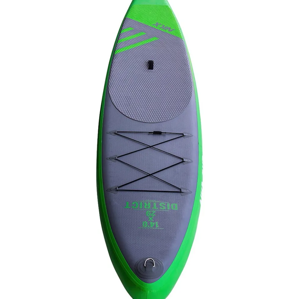 NKX District Pro Inflatable SUP
