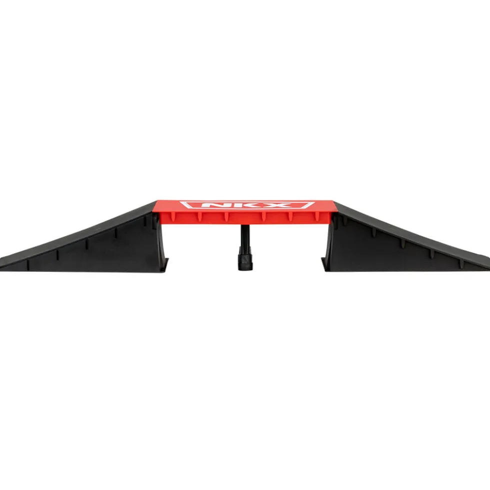 NKX Double Ramp