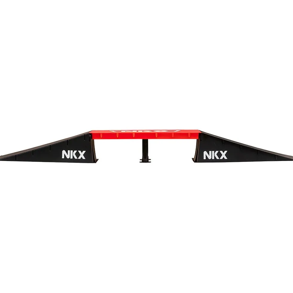 NKX Double Ramp