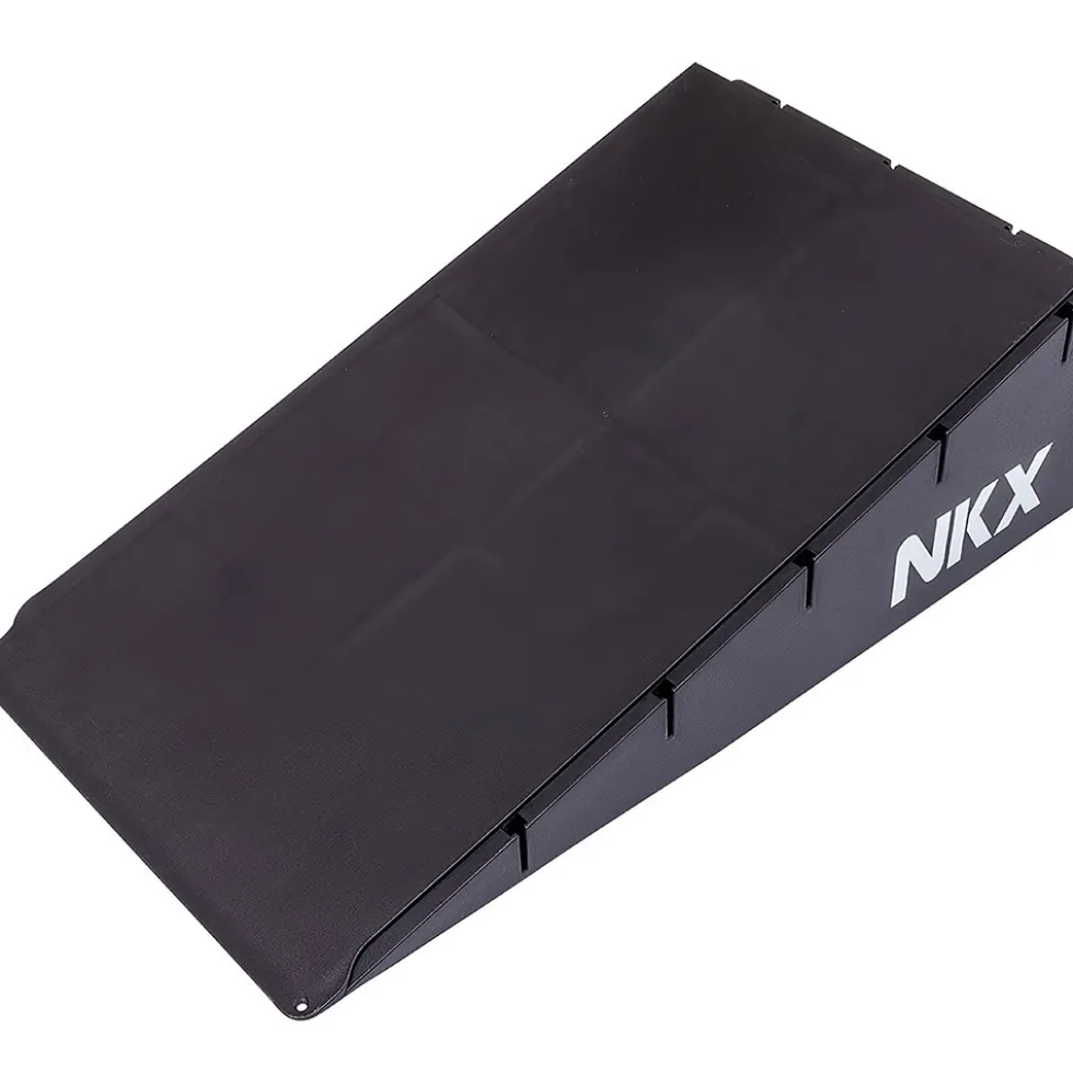 NKX Double Ramp