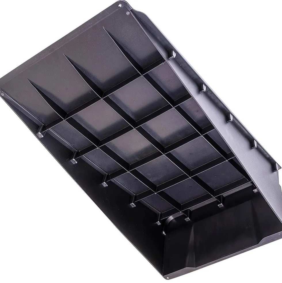 NKX Double Ramp
