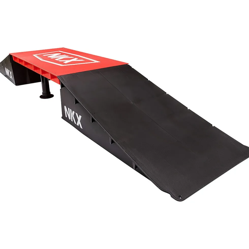 NKX Double Ramp