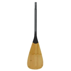 NKX Dream Bamboo/Carbon SUP Paddle 3-Piece