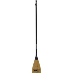 NKX Dream Bamboo/Carbon SUP Paddle 3-Piece
