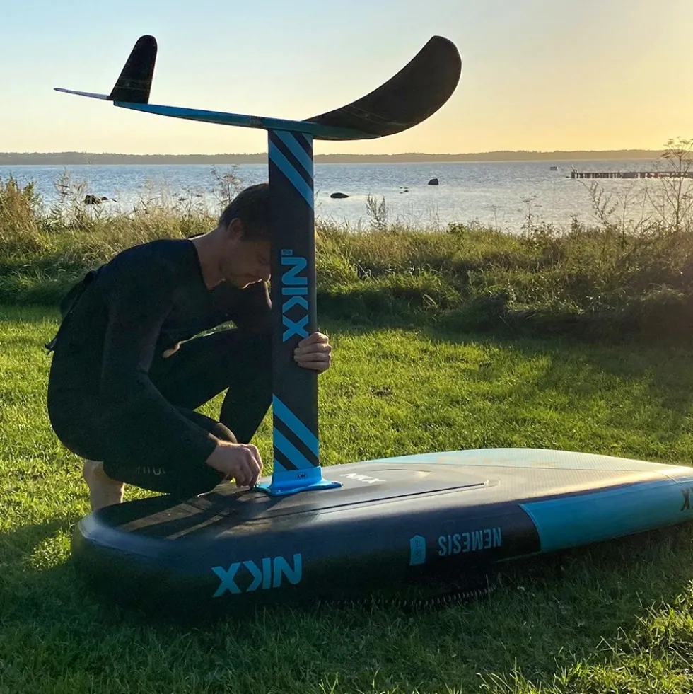 NKX Drifter Hydrofoil