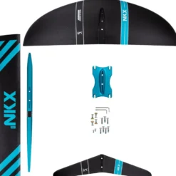 NKX Drifter Hydrofoil