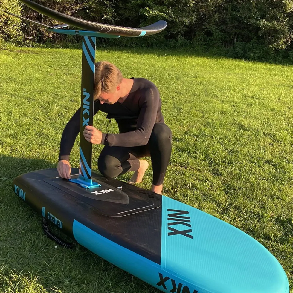 NKX Drifter Hydrofoil