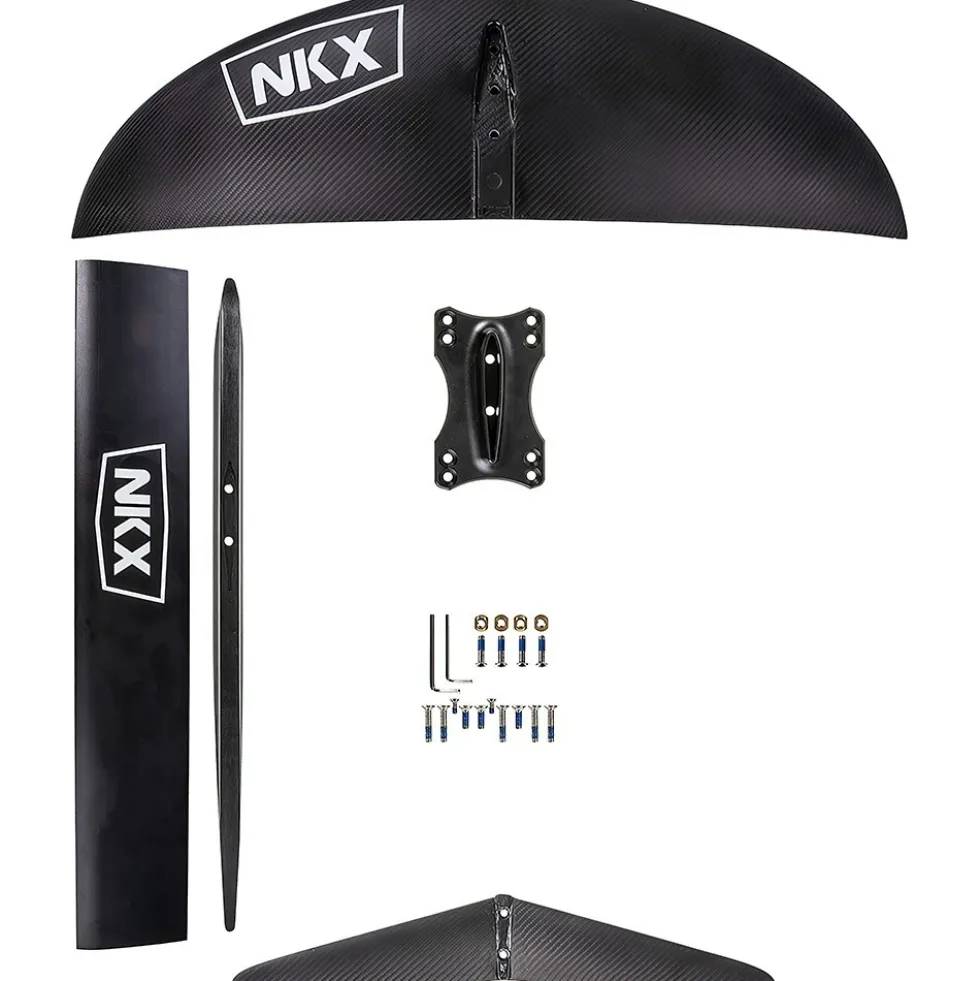 NKX Drifter Hydrofoil