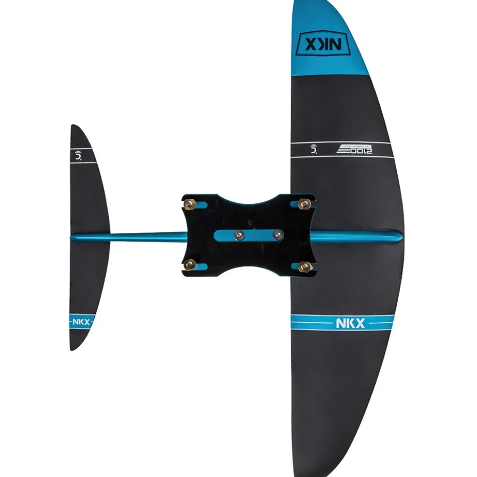 NKX Drifter V2 Hydrofoil