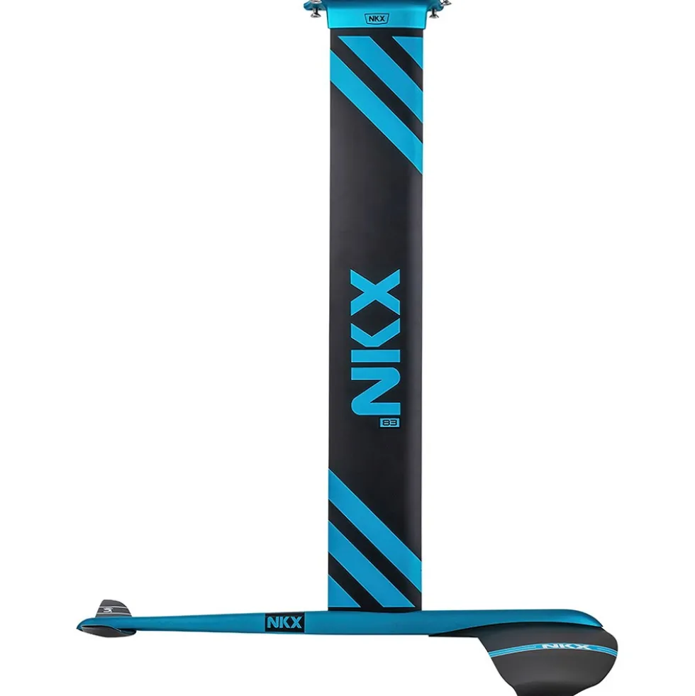 NKX Drifter V2 Hydrofoil