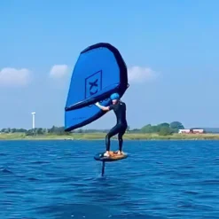 NKX Drifter V2 Hydrofoil