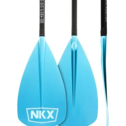 NKX Dropbomb Fiberglass / Nylon SUP Paddle