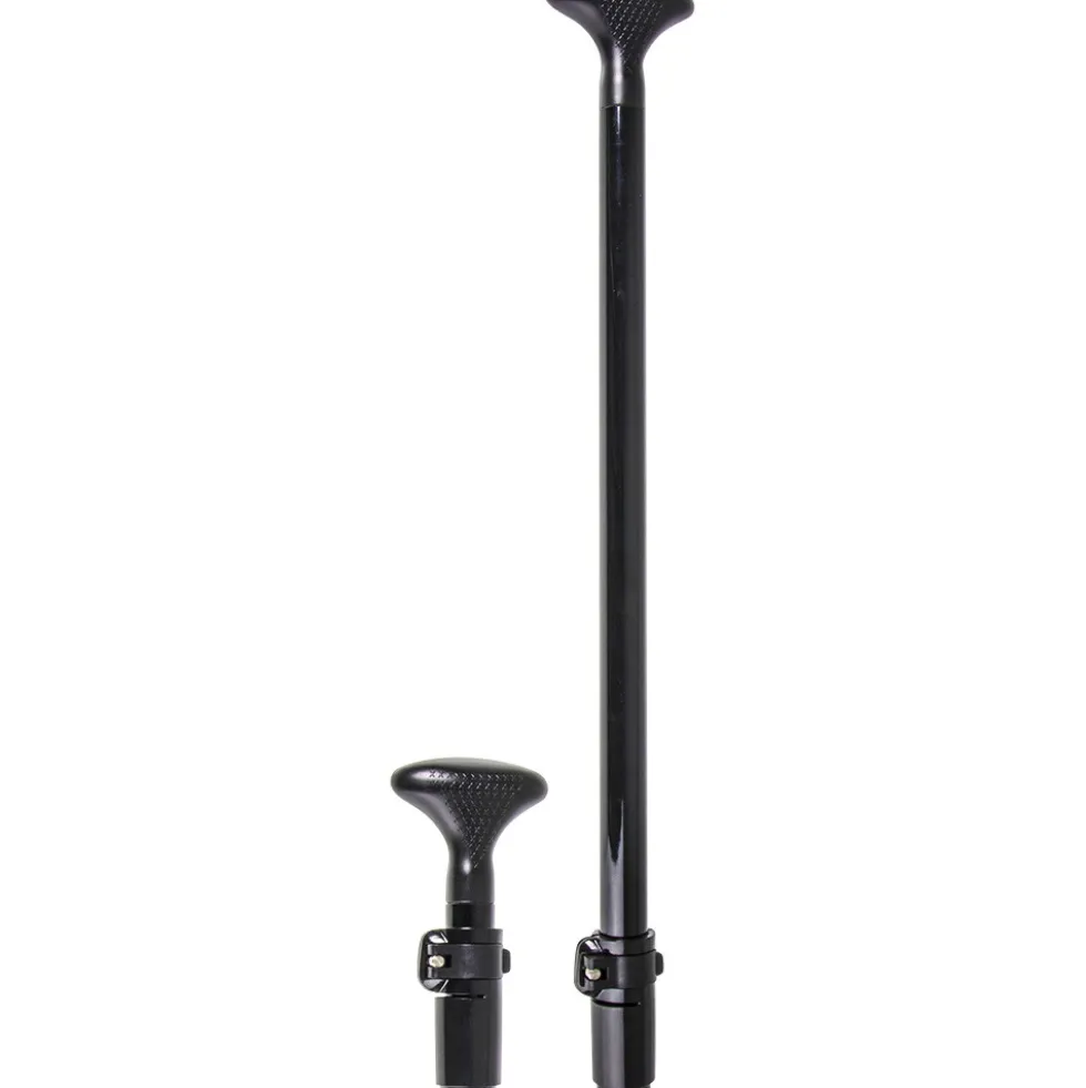 NKX Dropbomb Fiberglass / Nylon SUP Paddle