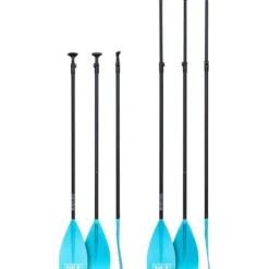 NKX Dropbomb Fiberglass / Nylon SUP Paddle