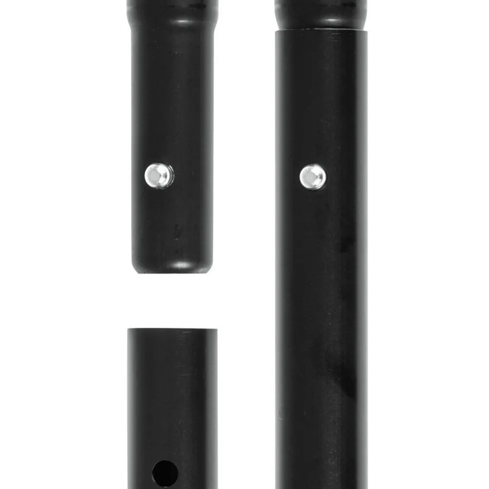 NKX Dropbomb Fiberglass / Nylon SUP Paddle