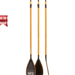 NKX Element Aluminum SUP Paddle 3-Piece