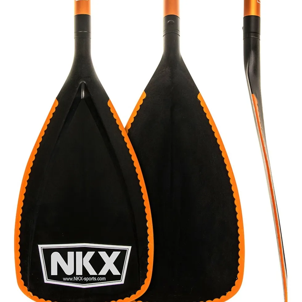 NKX Element Aluminum SUP Paddle 3-Piece